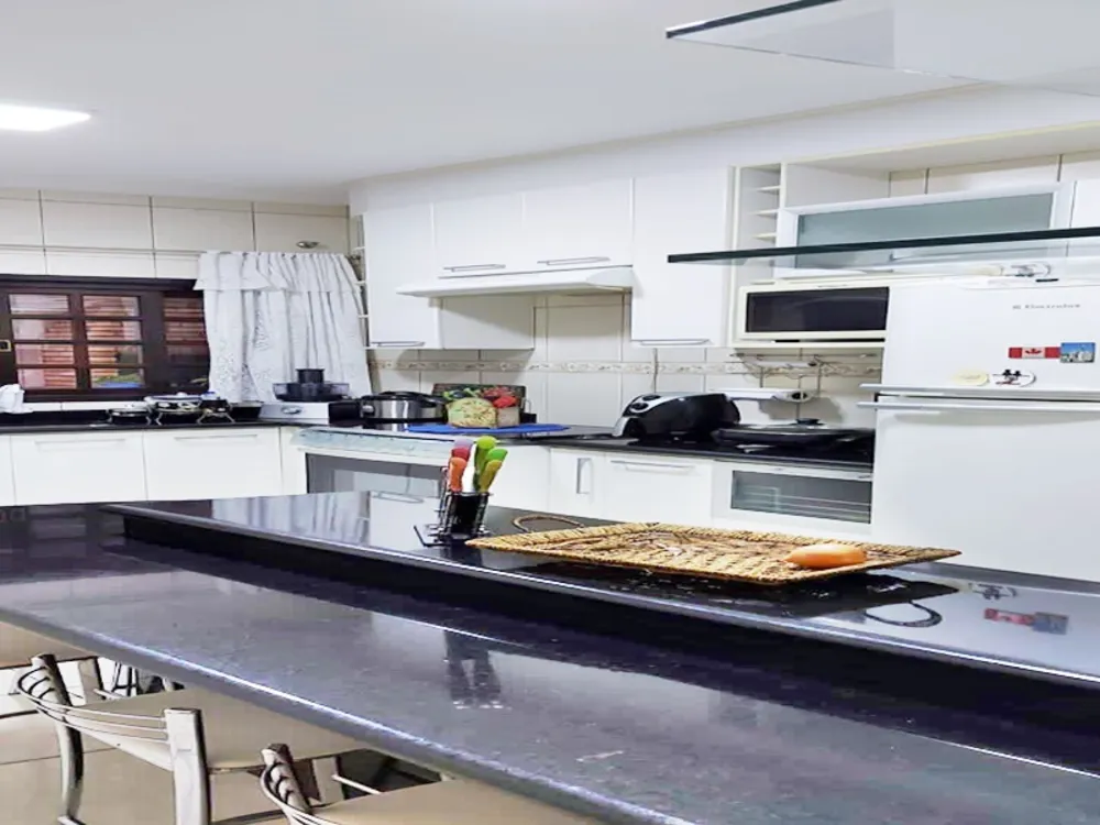 Sobrado, 3 quartos, 180 m² - Foto 4