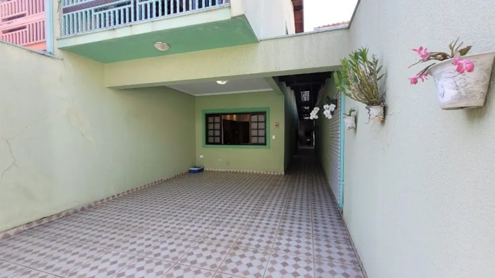 Sobrado, 3 quartos, 180 m² - Foto 10