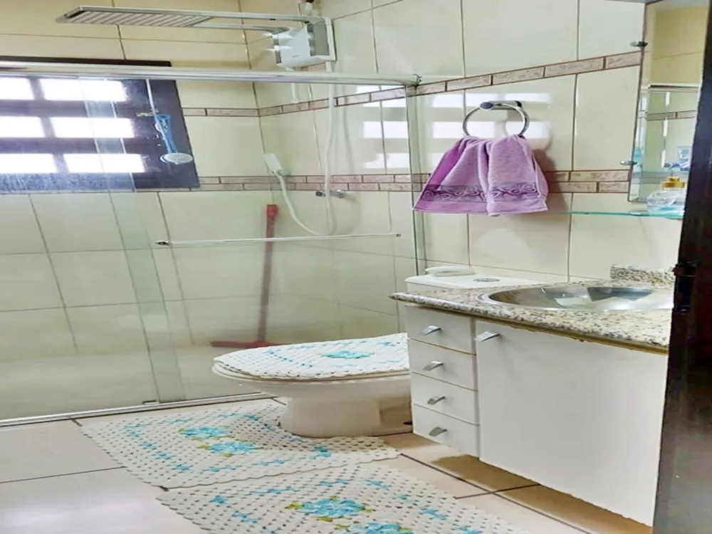 Sobrado, 3 quartos, 180 m² - Foto 5