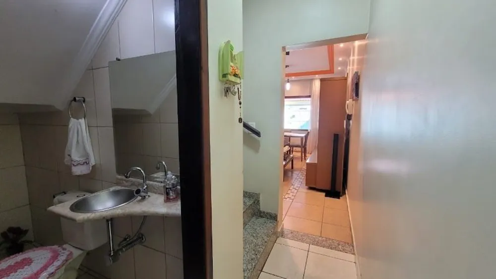 Sobrado, 3 quartos, 180 m² - Foto 7