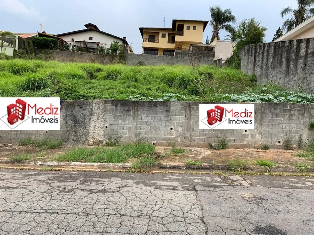 Terreno, 450 m² - Foto 1