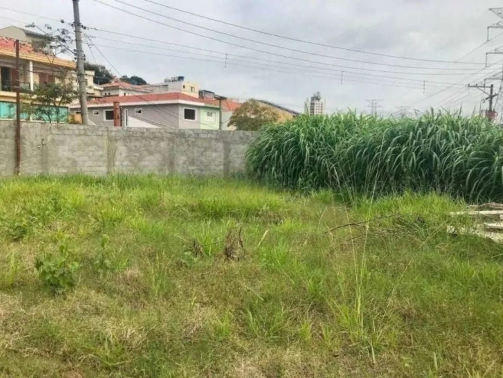 Terreno, 325 m² - Foto 1
