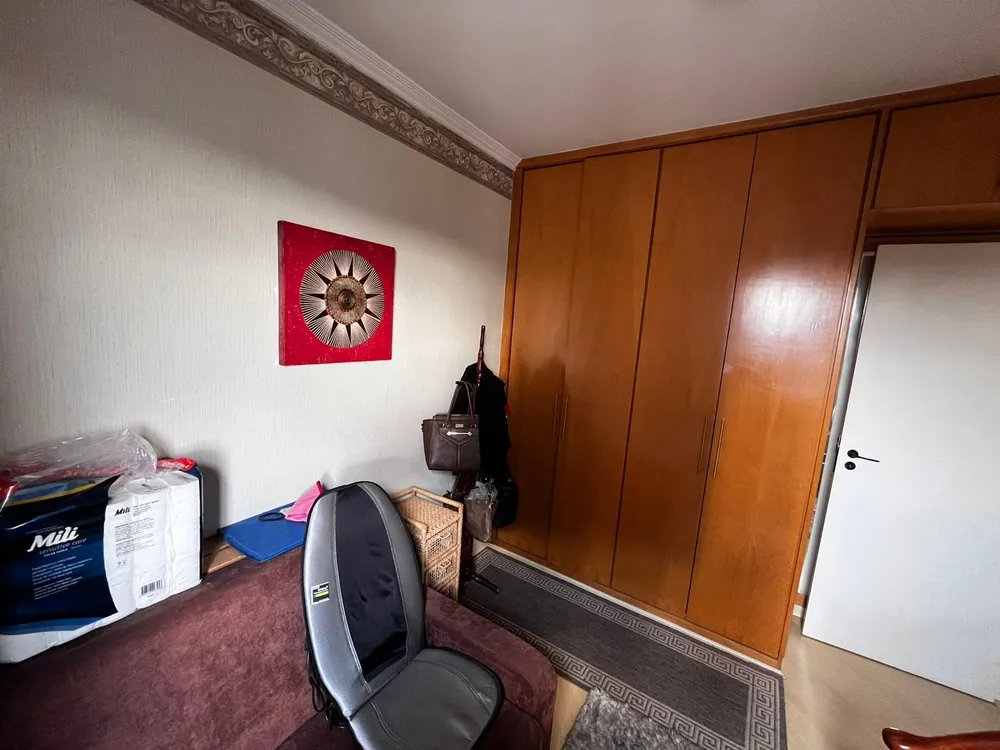Apartamento, 2 quartos, 60 m² - Foto 5