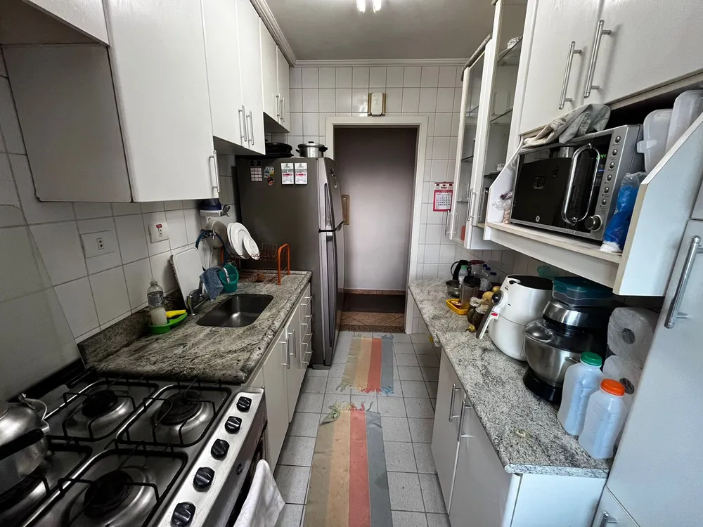 Apartamento, 2 quartos, 60 m² - Foto 5