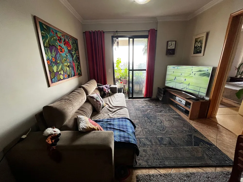 Apartamento, 2 quartos, 60 m² - Foto 3