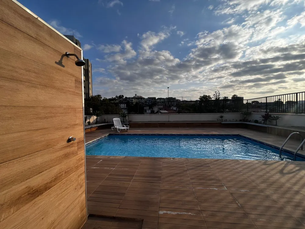 Apartamento, 2 quartos, 60 m² - Foto 14