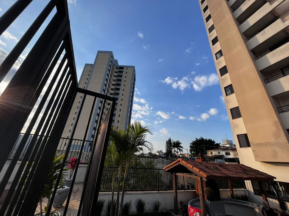Apartamento, 2 quartos, 60 m² - Foto 4