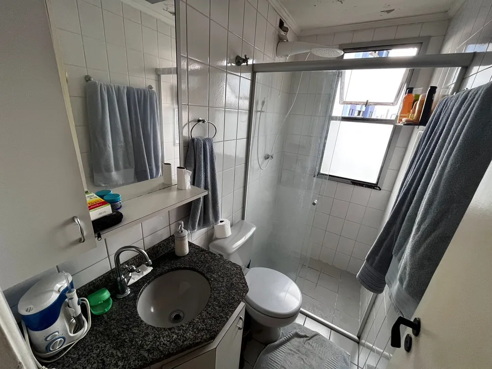 Apartamento, 2 quartos, 60 m² - Foto 3