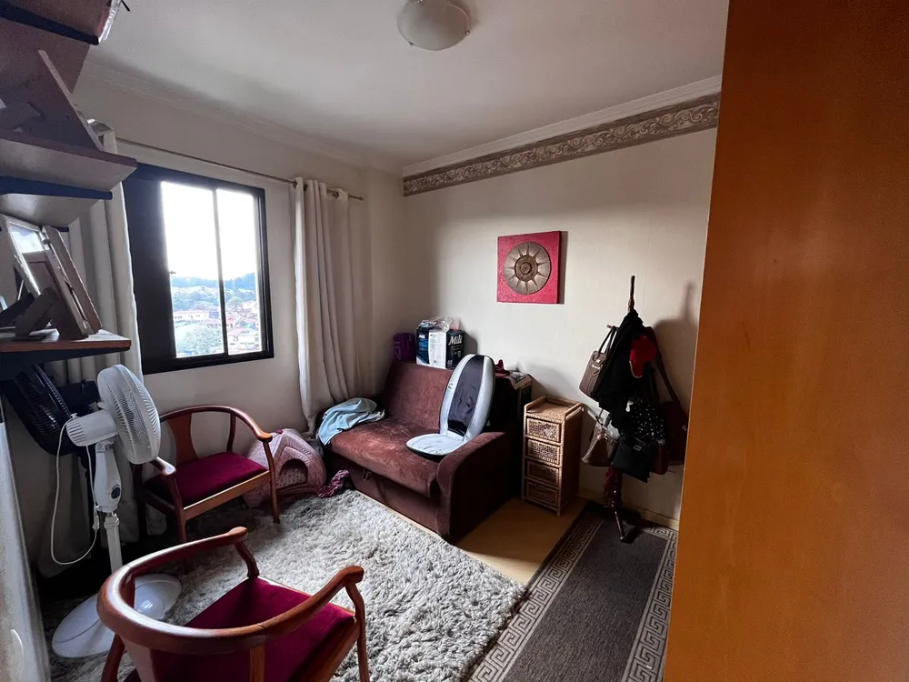 Apartamento, 2 quartos, 60 m² - Foto 8