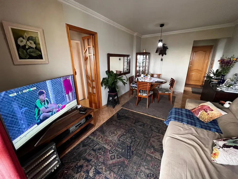 Apartamento, 2 quartos, 60 m² - Foto 2