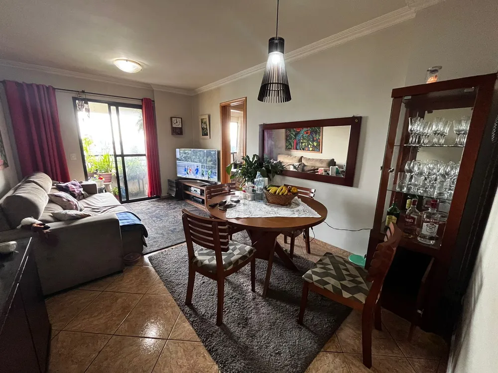 Apartamento, 2 quartos, 60 m² - Foto 6