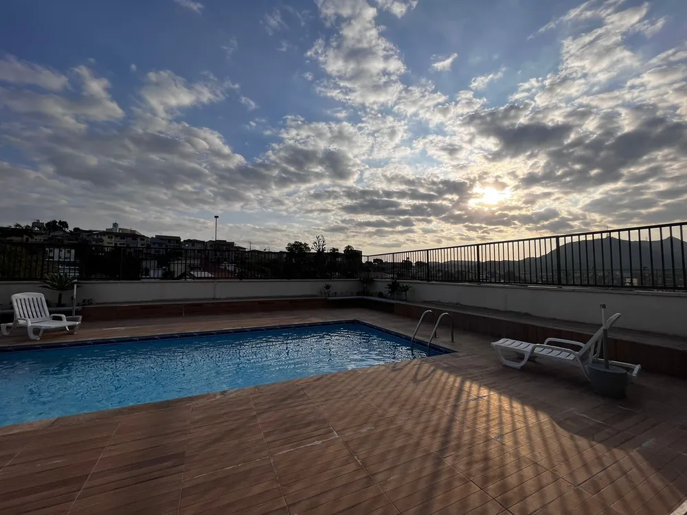 Apartamento, 2 quartos, 60 m² - Foto 13