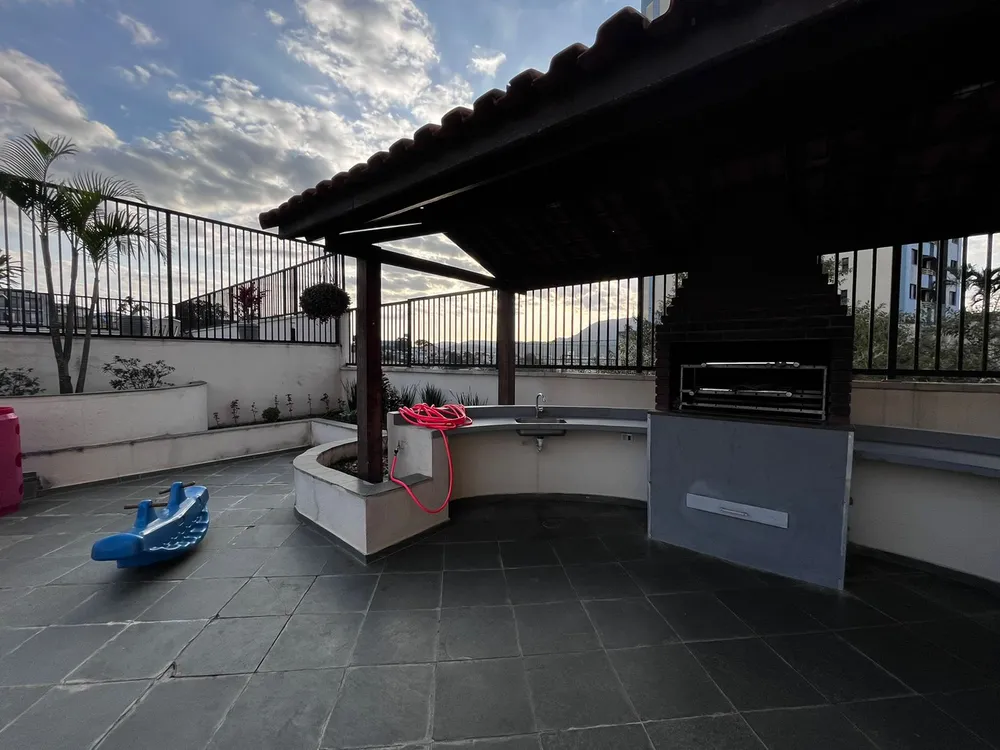 Apartamento, 2 quartos, 60 m² - Foto 7
