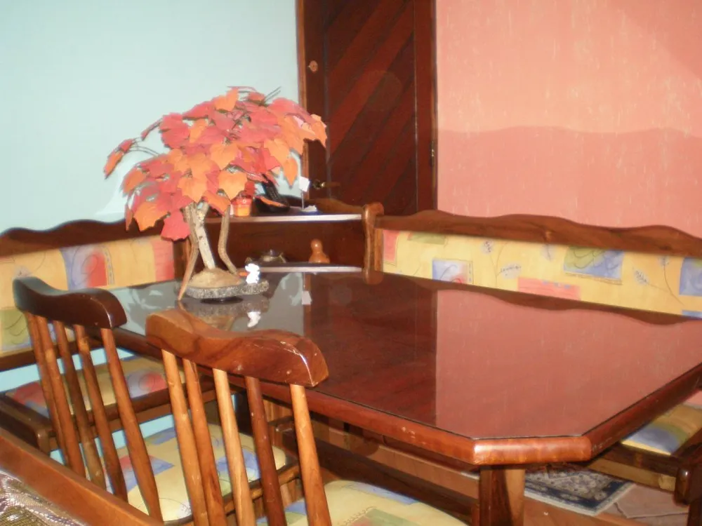 Sobrado, 5 quartos, 125 m² - Foto 3