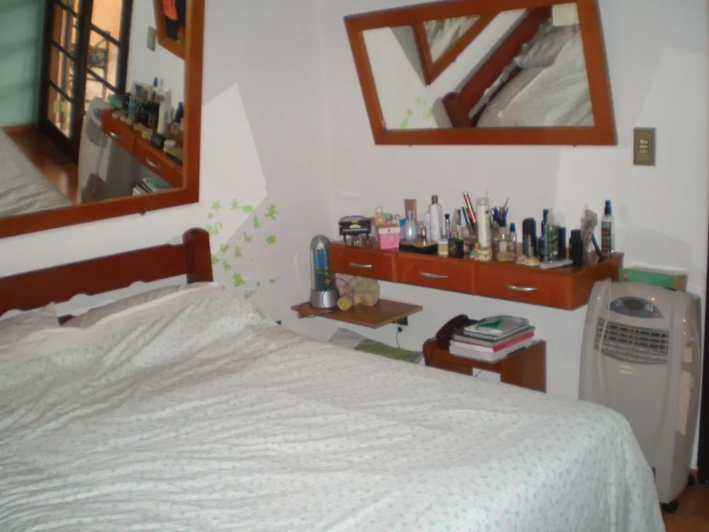 Sobrado, 5 quartos, 125 m² - Foto 1