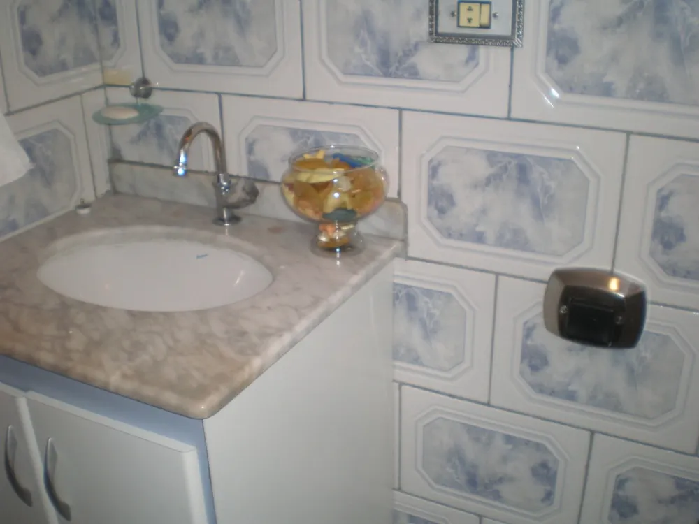 Sobrado, 5 quartos, 125 m² - Foto 9