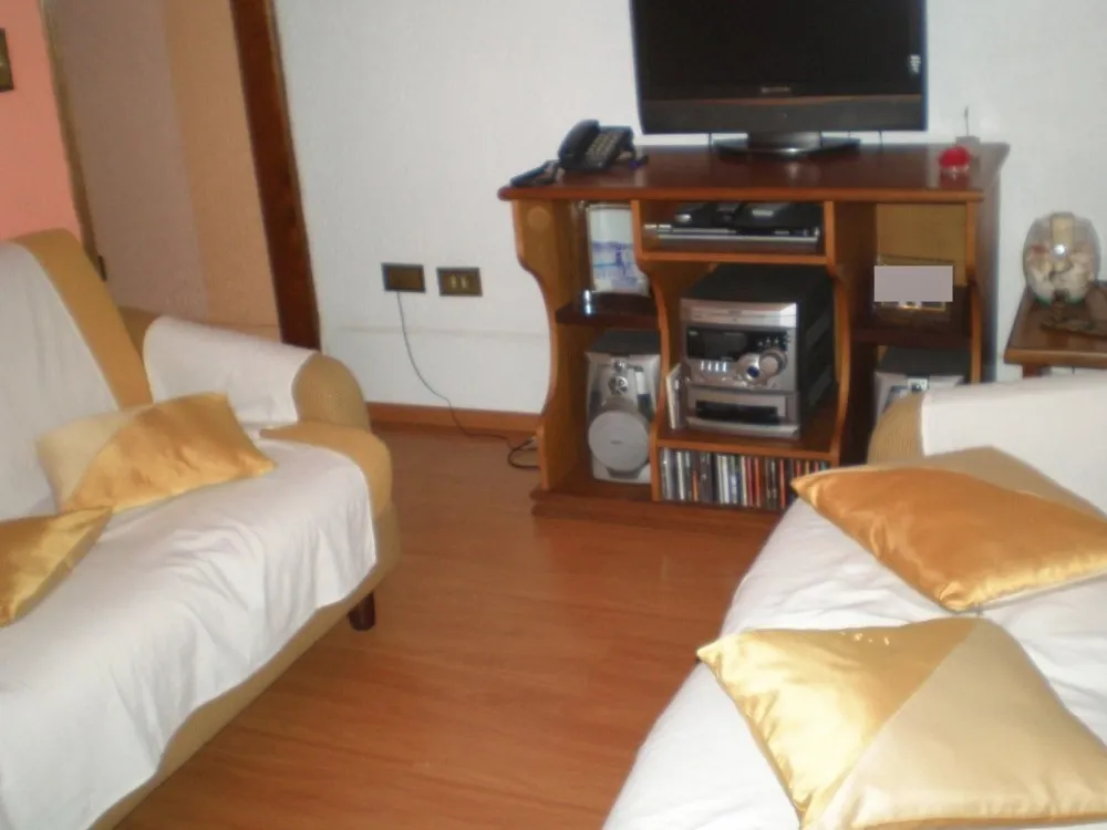 Sobrado, 5 quartos, 125 m² - Foto 4