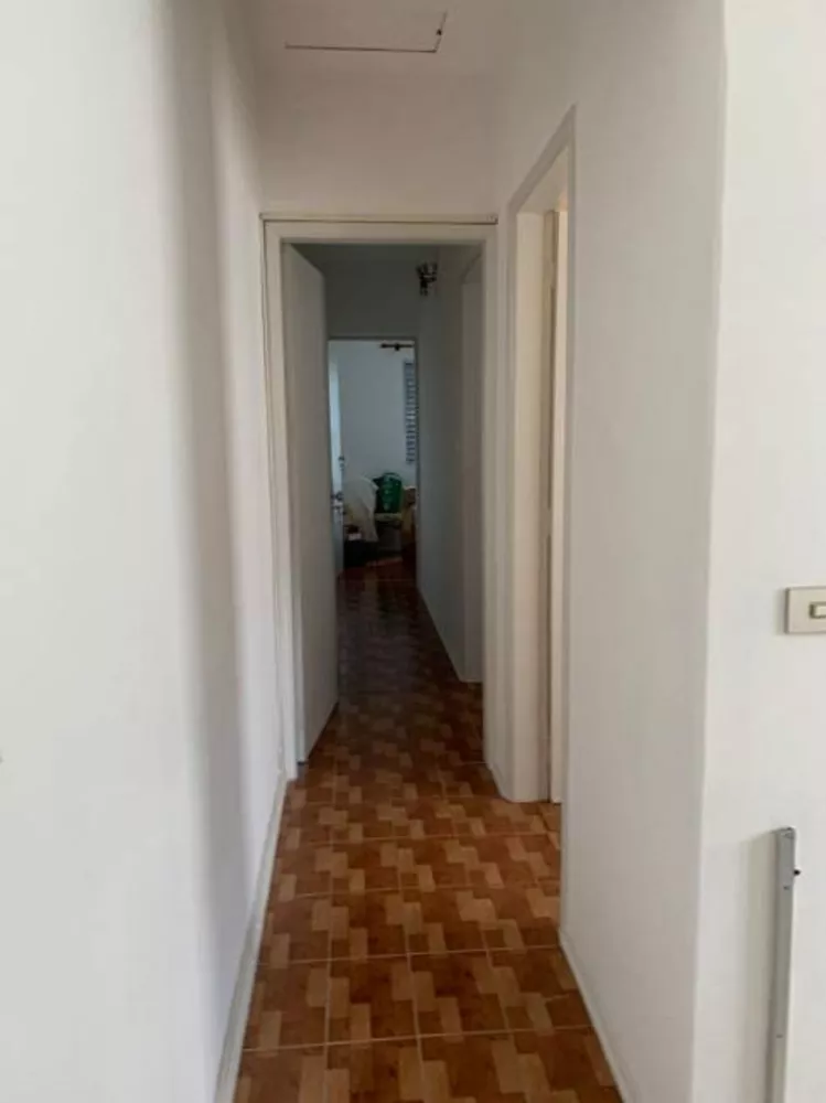 Sobrado à venda com 3 quartos, 190m² - Foto 4