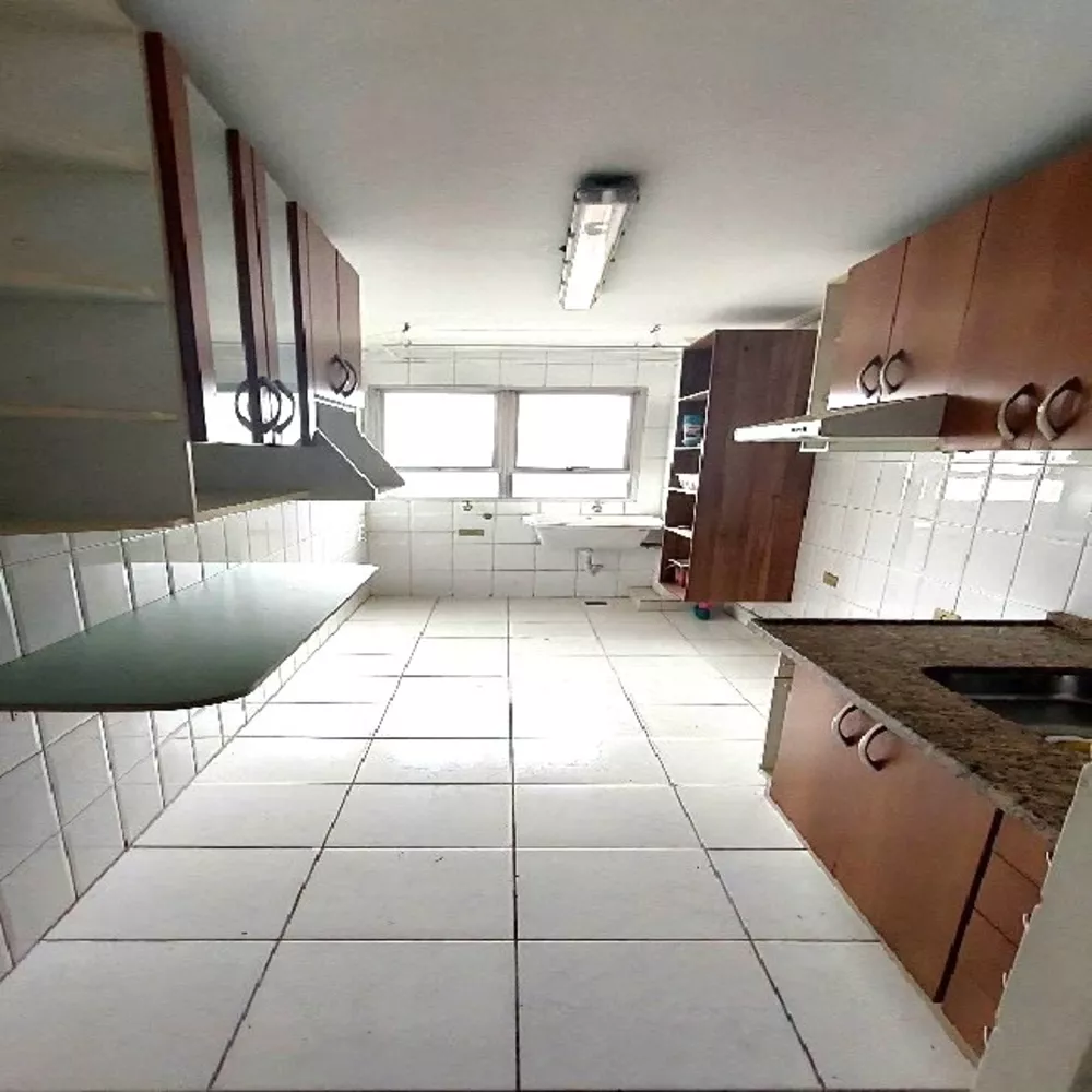 Apartamento à venda com 2 quartos, 46m² - Foto 1