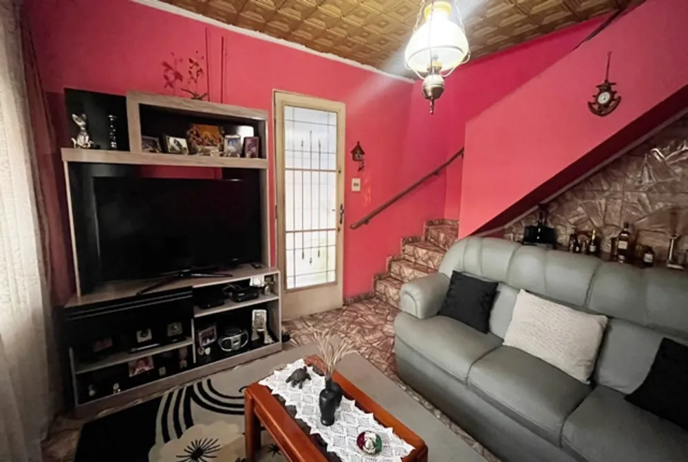Sobrado, 3 quartos, 162 m² - Foto 3