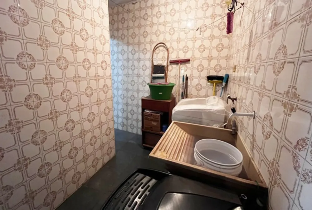 Sobrado, 3 quartos, 162 m² - Foto 12