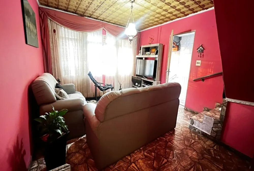 Sobrado, 3 quartos, 162 m² - Foto 2