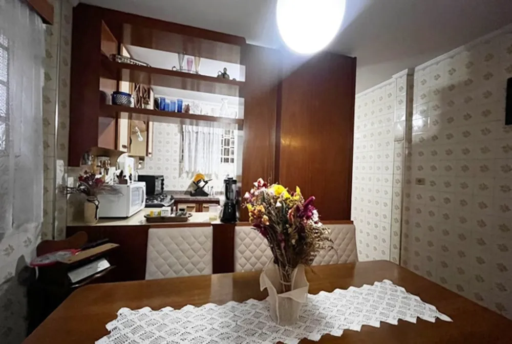 Sobrado, 3 quartos, 162 m² - Foto 5