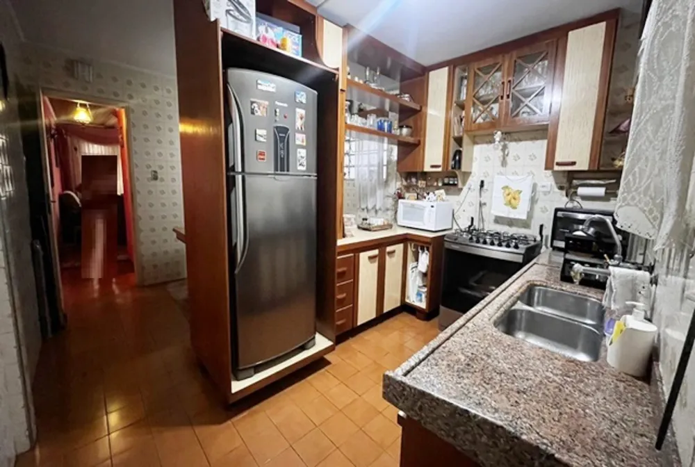 Sobrado, 3 quartos, 162 m² - Foto 4