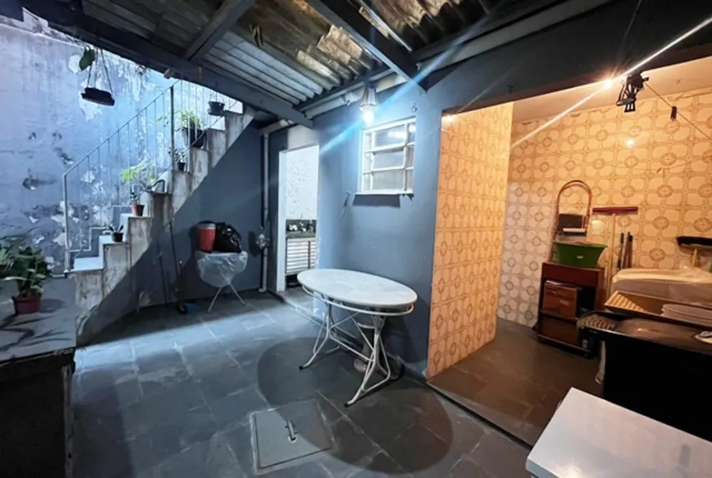 Sobrado, 3 quartos, 162 m² - Foto 4