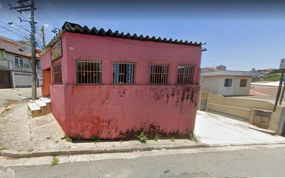 Sala-Conjunto, 204 m² - Foto 1