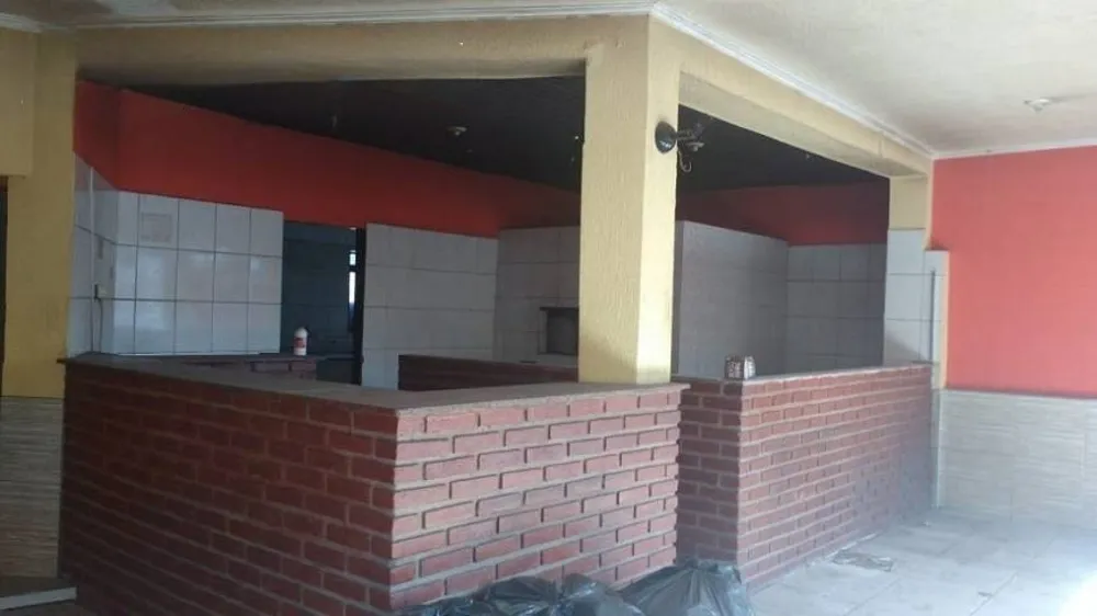 Sala-Conjunto, 204 m² - Foto 2