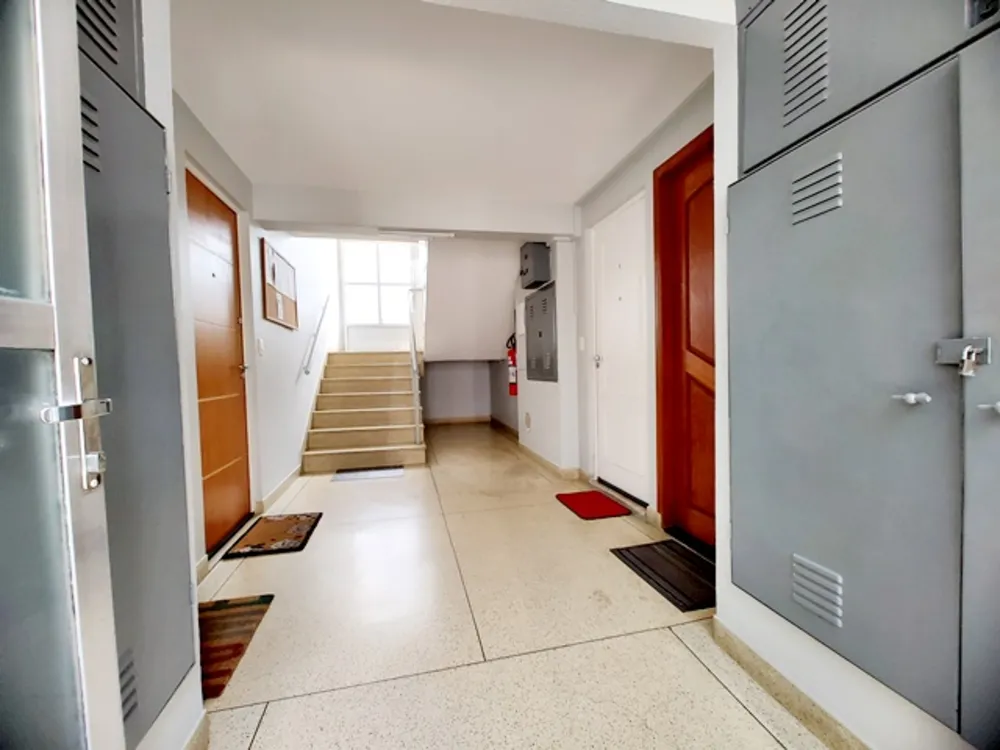 Apartamento, 2 quartos, 55 m² - Foto 12