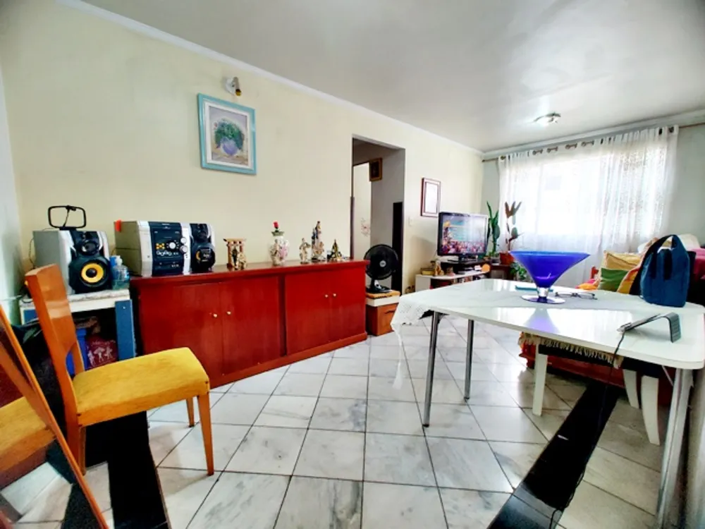 Apartamento, 2 quartos, 55 m² - Foto 4