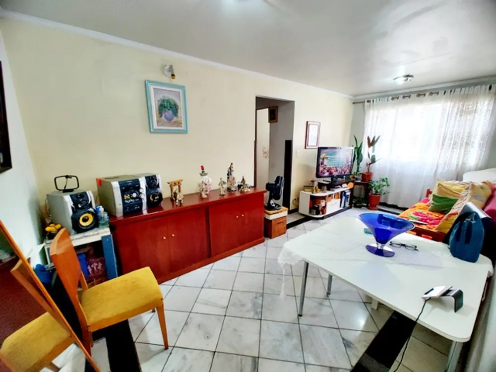 Apartamento, 2 quartos, 55 m² - Foto 1