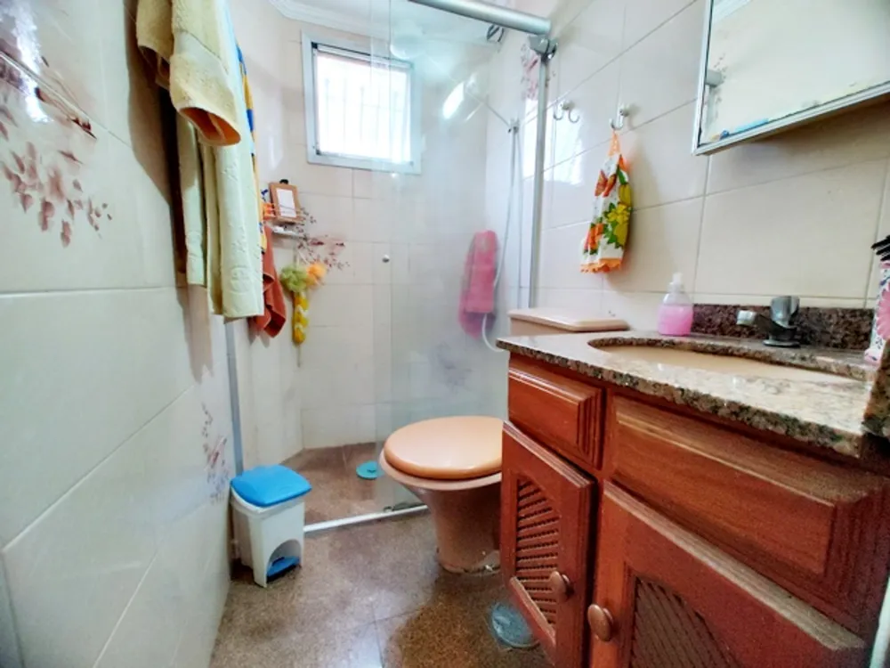 Apartamento, 2 quartos, 55 m² - Foto 8
