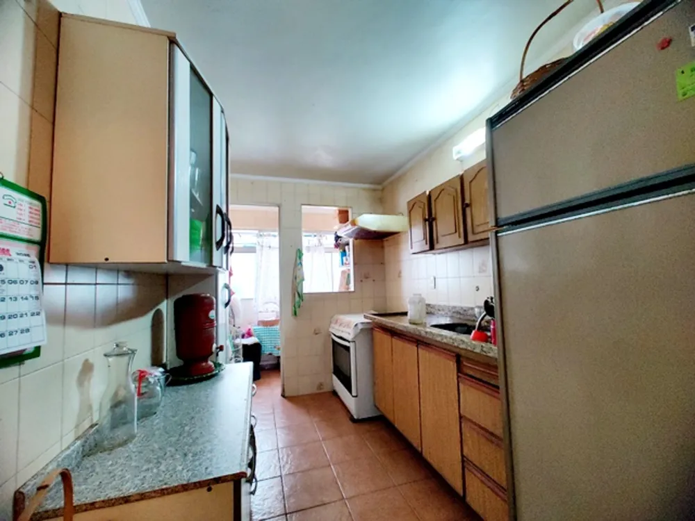 Apartamento, 2 quartos, 55 m² - Foto 2
