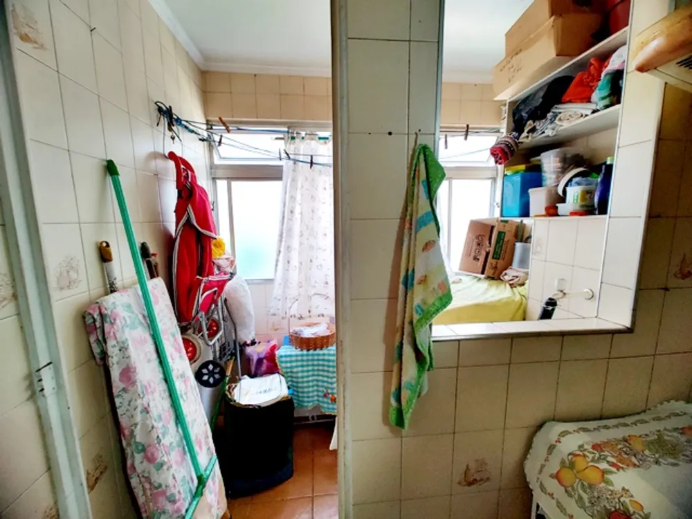 Apartamento, 2 quartos, 55 m² - Foto 10