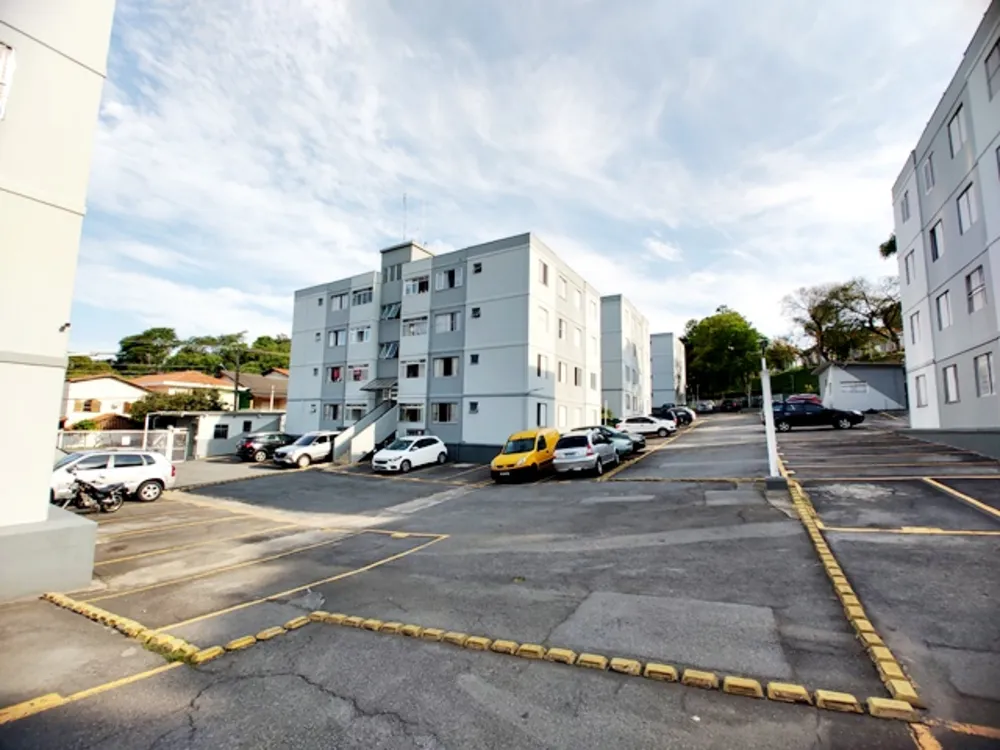 Apartamento, 2 quartos, 55 m² - Foto 9