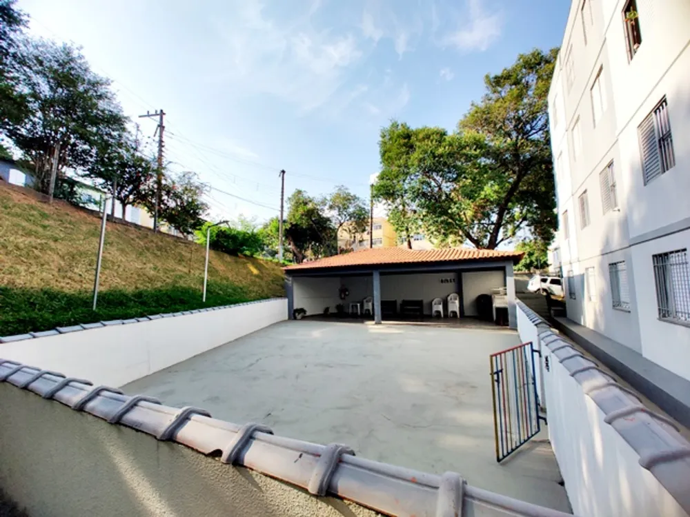 Apartamento, 2 quartos, 55 m² - Foto 11