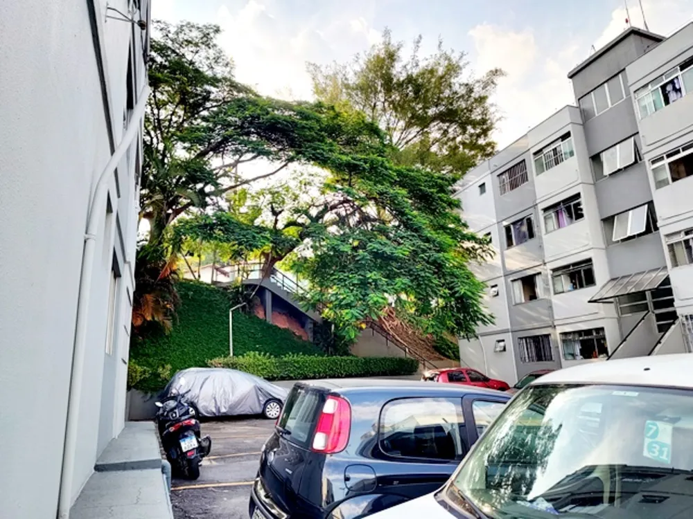Apartamento, 2 quartos, 55 m² - Foto 1