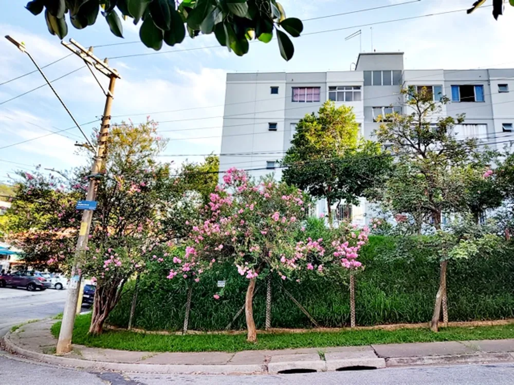 Apartamento, 2 quartos, 55 m² - Foto 7