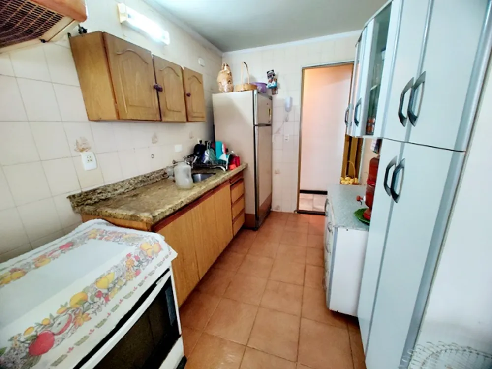 Apartamento, 2 quartos, 55 m² - Foto 7