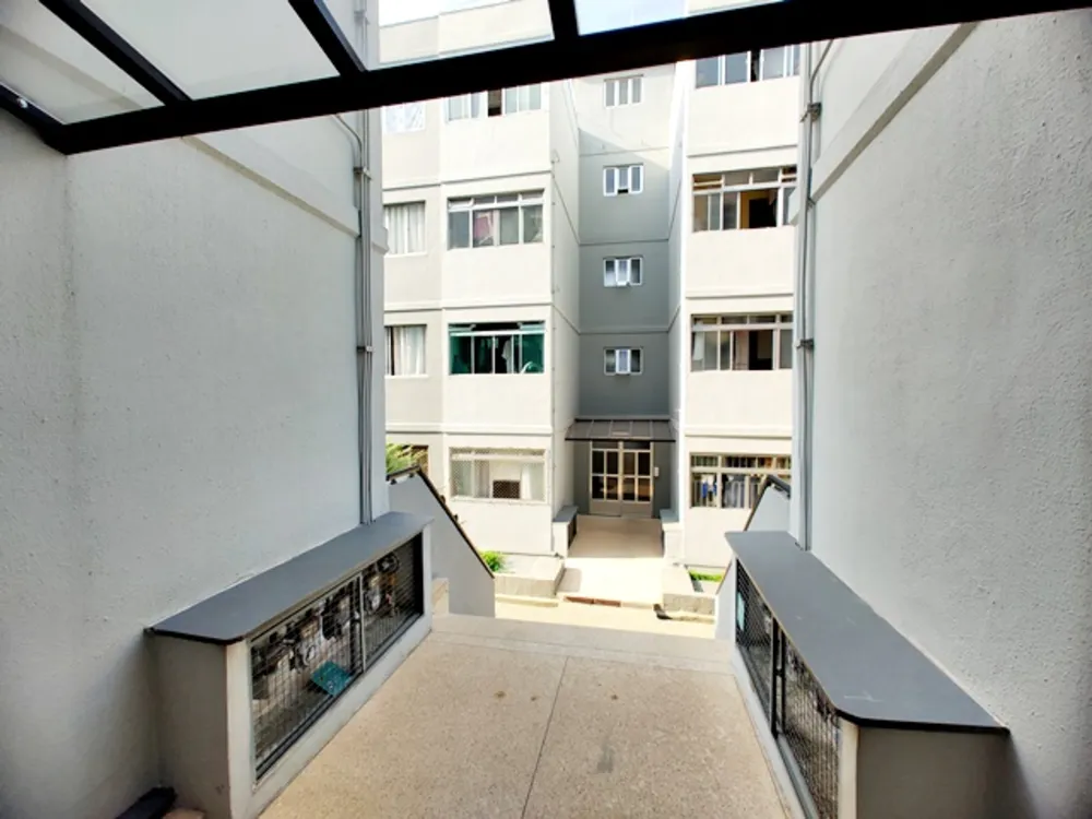 Apartamento, 2 quartos, 55 m² - Foto 10