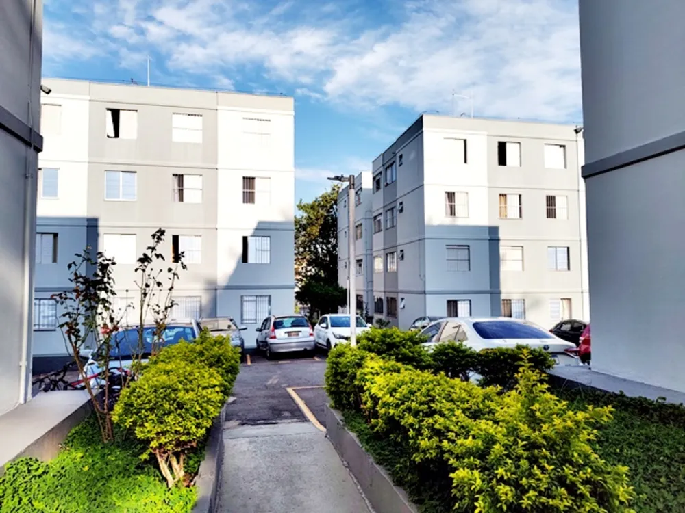 Apartamento, 2 quartos, 55 m² - Foto 3