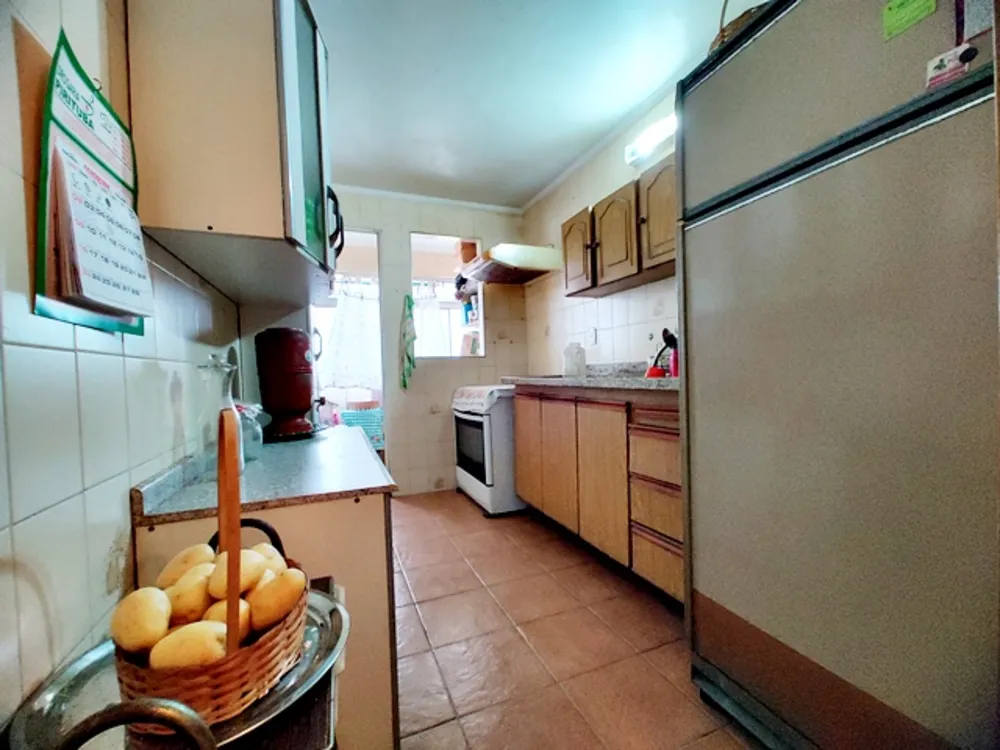 Apartamento, 2 quartos, 55 m² - Foto 5