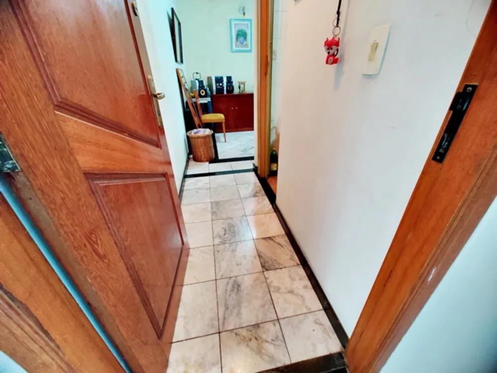 Apartamento, 2 quartos, 55 m² - Foto 6