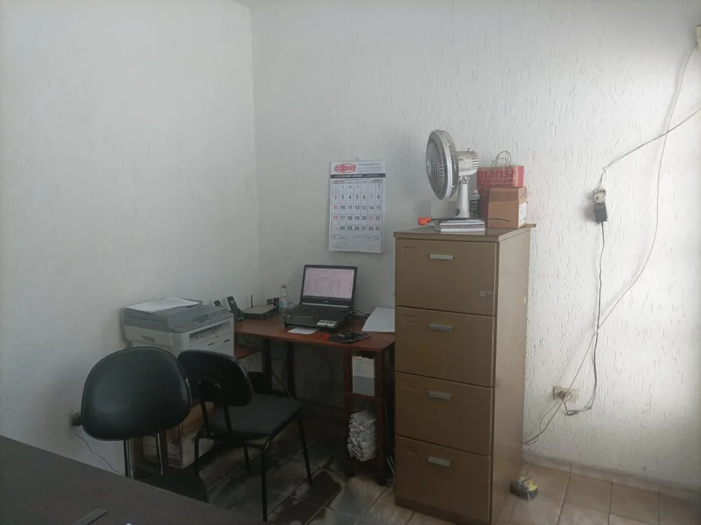 Depósito-Galpão - Foto 1