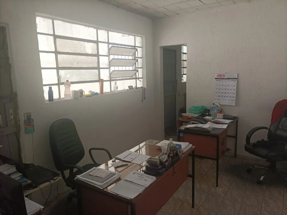 Depósito-Galpão - Foto 5