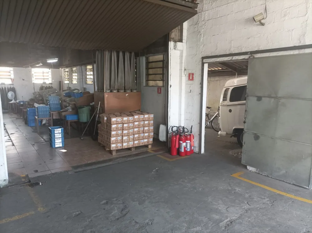 Depósito-Galpão - Foto 6