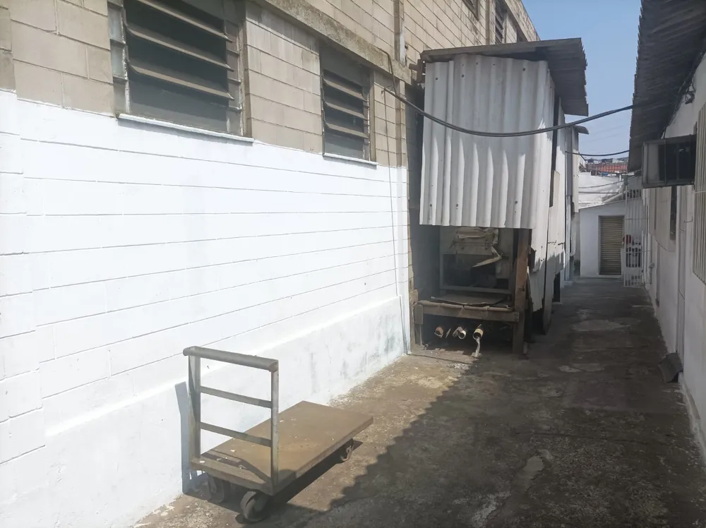 Depósito-Galpão - Foto 16